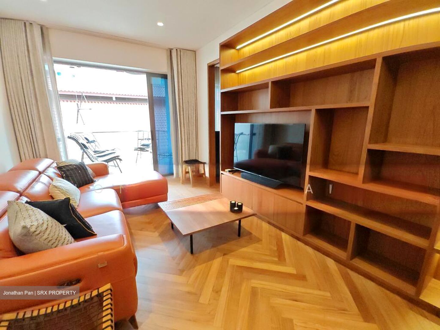 The Pier at Robertson (D9), Apartment #502850691